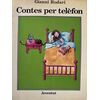 Contes per telèfon