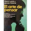 El arte de pensar