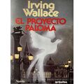 el proyecto paloma