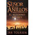 El señor de los anillos