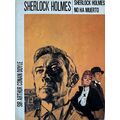 Sherlock Holmes no ha muerto