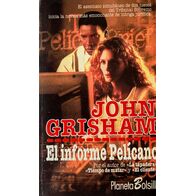 El informe pelicano