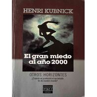 El gran miedo al año 2000
