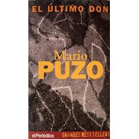 el ultimo don