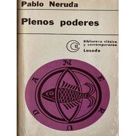 Plenos poderes