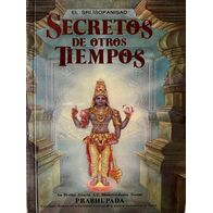Secretos de otros tiempos