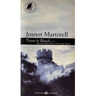 tirant lo blanch