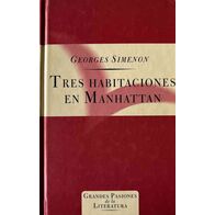Tres habitaciones en Manhattan