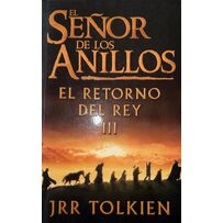 El señor de los anillos