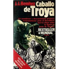 caballo de troyac