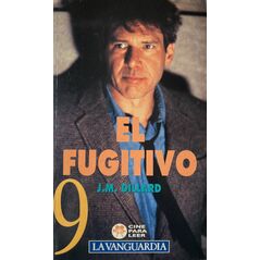 El fugitivo