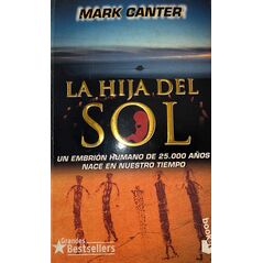 La hija del sol