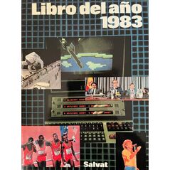 Libro del año 1.983