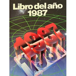 Libro del año 1987