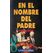 En el nombre del padre