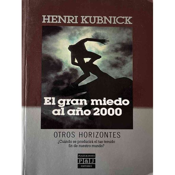 El gran miedo al año 2000