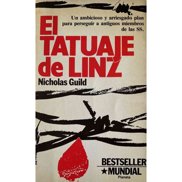 el tatuaje de linz