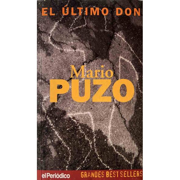 el ultimo don
