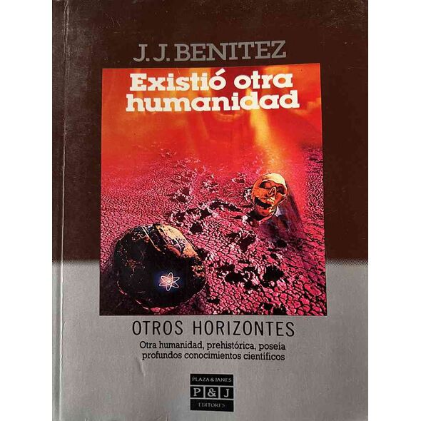 existio otra humanidad