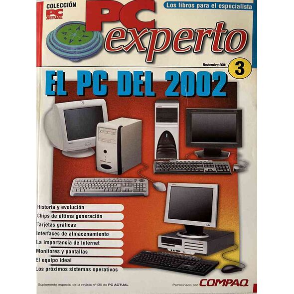pc experto