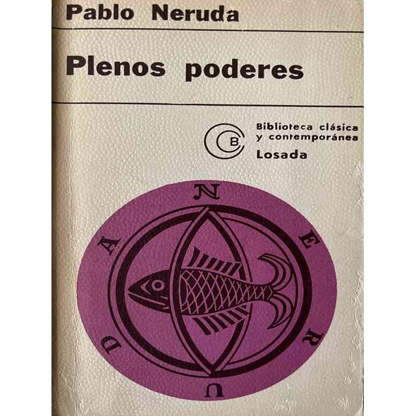 Plenos poderes