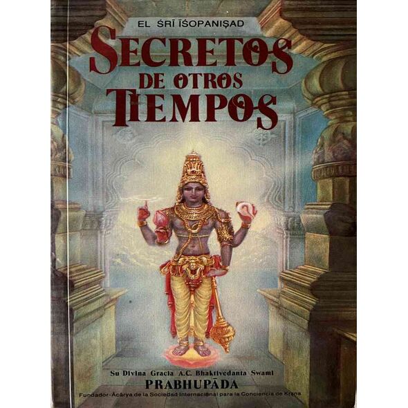 Secretos de otros tiempos