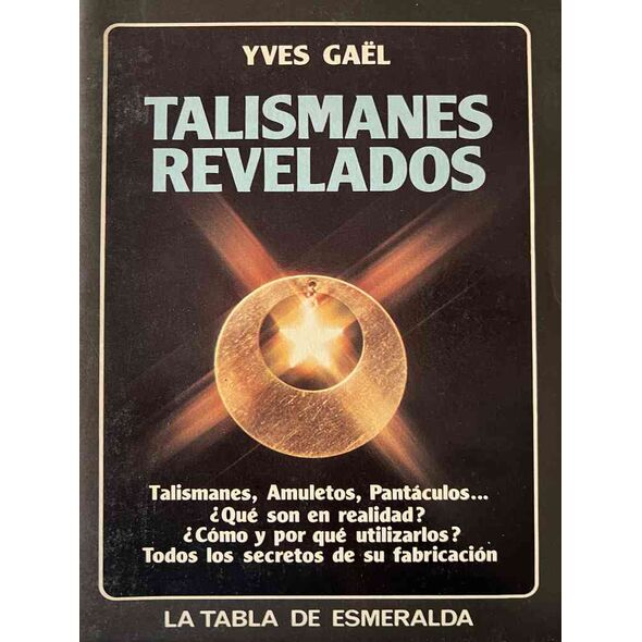 talismanes revelados