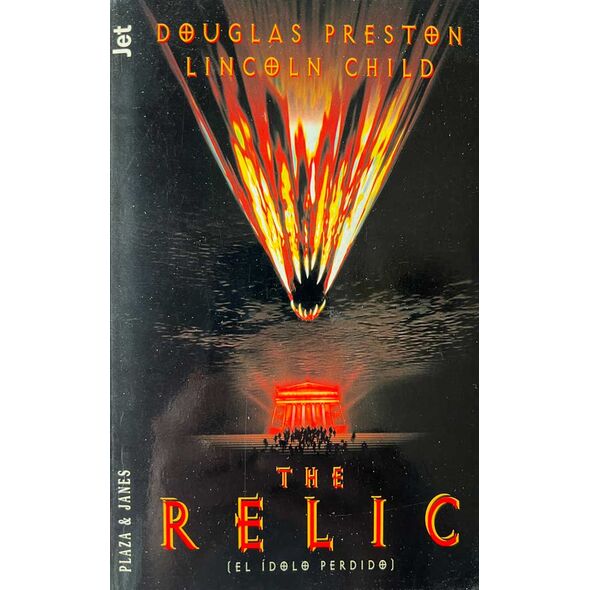 The relic